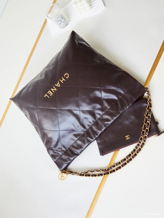 Firstbag Ru 22 CHANEL HANDBAG 0807